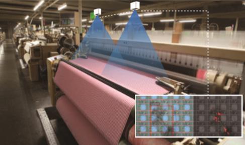 AI赋能中科创达 为生活生产嵌入智慧之眼