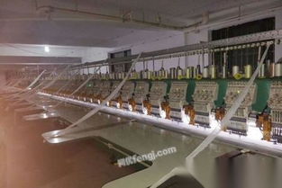 河南二手服装设备供应与求购信息