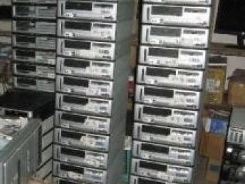 图卢湾区电脑回收 守护信息安全，专业承诺彻底粉碎旧机数据