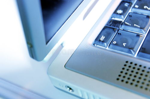 计算机图像 免版税商业应用的强大引擎