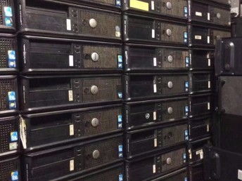 广州天河专业电脑回收公司 免费上门报价，一站式旧货回收解决方案