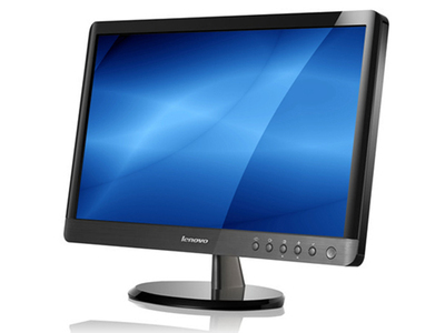 经典商务台式机 联想f308(e3400/2gb/500gb)产品解析与图赏