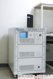 华硕台式电脑实验室及制造工厂探秘