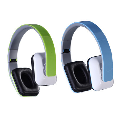 深圳厂家直销新款电脑手机头戴式糖果耳机批发，优质耳麦尽在阿里