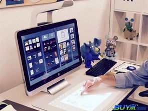 没有鼠标和键盘又怎样 手势交互引领计算机新体验